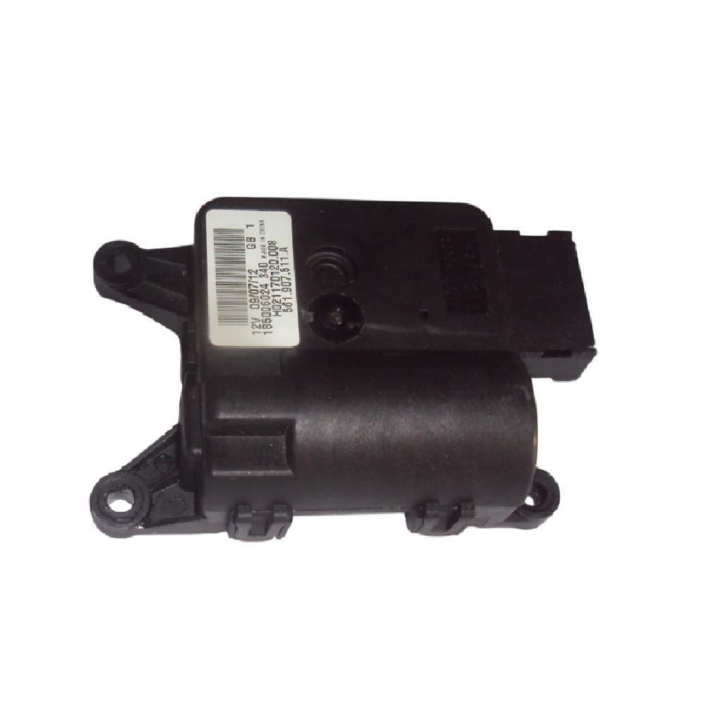 Jetta Motor Caixa Ventilação Vw Genuíno