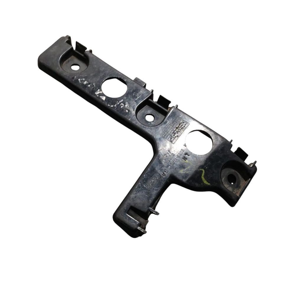 Guia Suporte Parachoque Dianteiro Esquerdo Ford Ka 2016