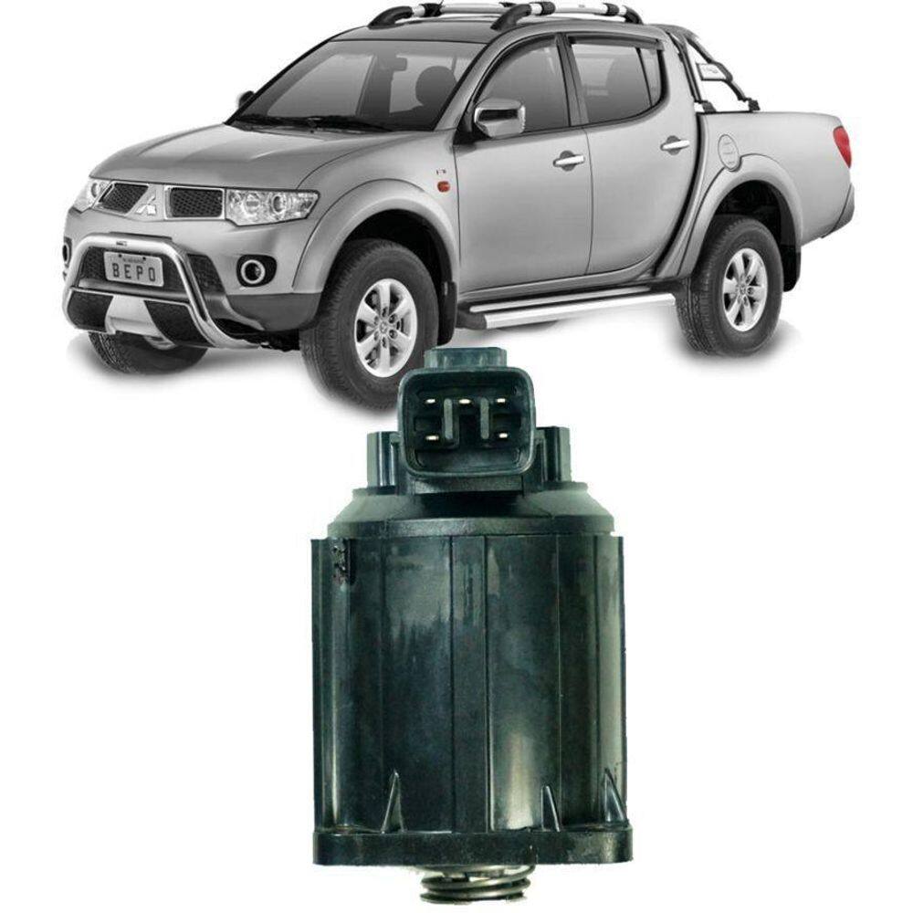 Valvula Egr L200 Triton Pajero 3.2 Diesel Apos 2008