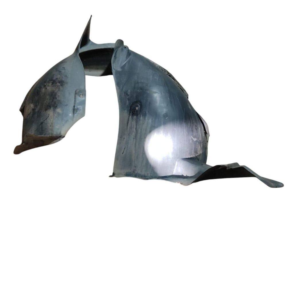 Parabarro Dianteiro Esquerdo Tiguan 2009 A 2011 Com Detalhe