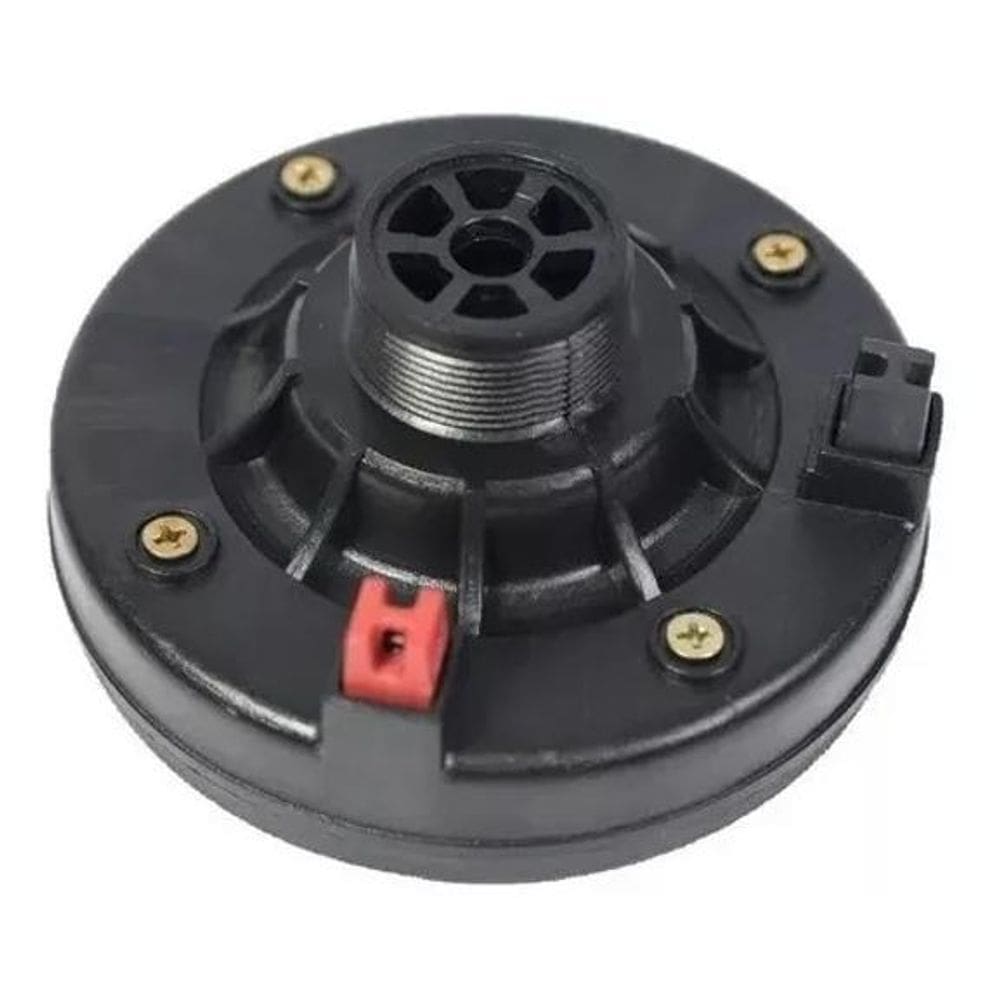 2X Driver Corneta Fenolico Compet 150W Rms 8 Ohms