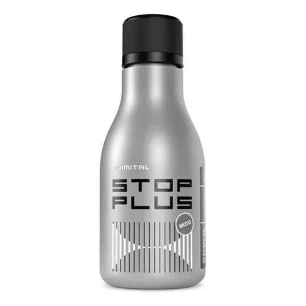 Stop Plus - 250 Ml - Vendante De Oleo Motor