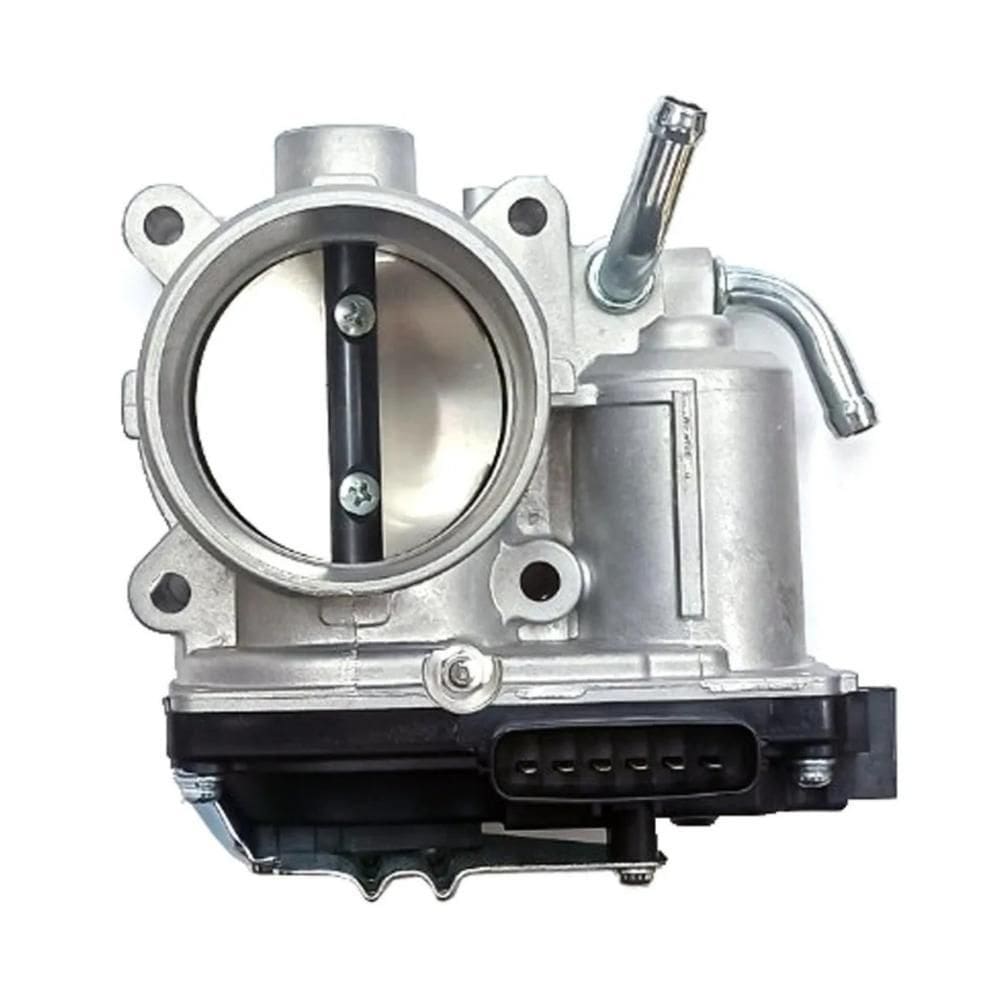 Corpo Borboleta Tbi Mitsubishi Lancer Outlander 16V 57021