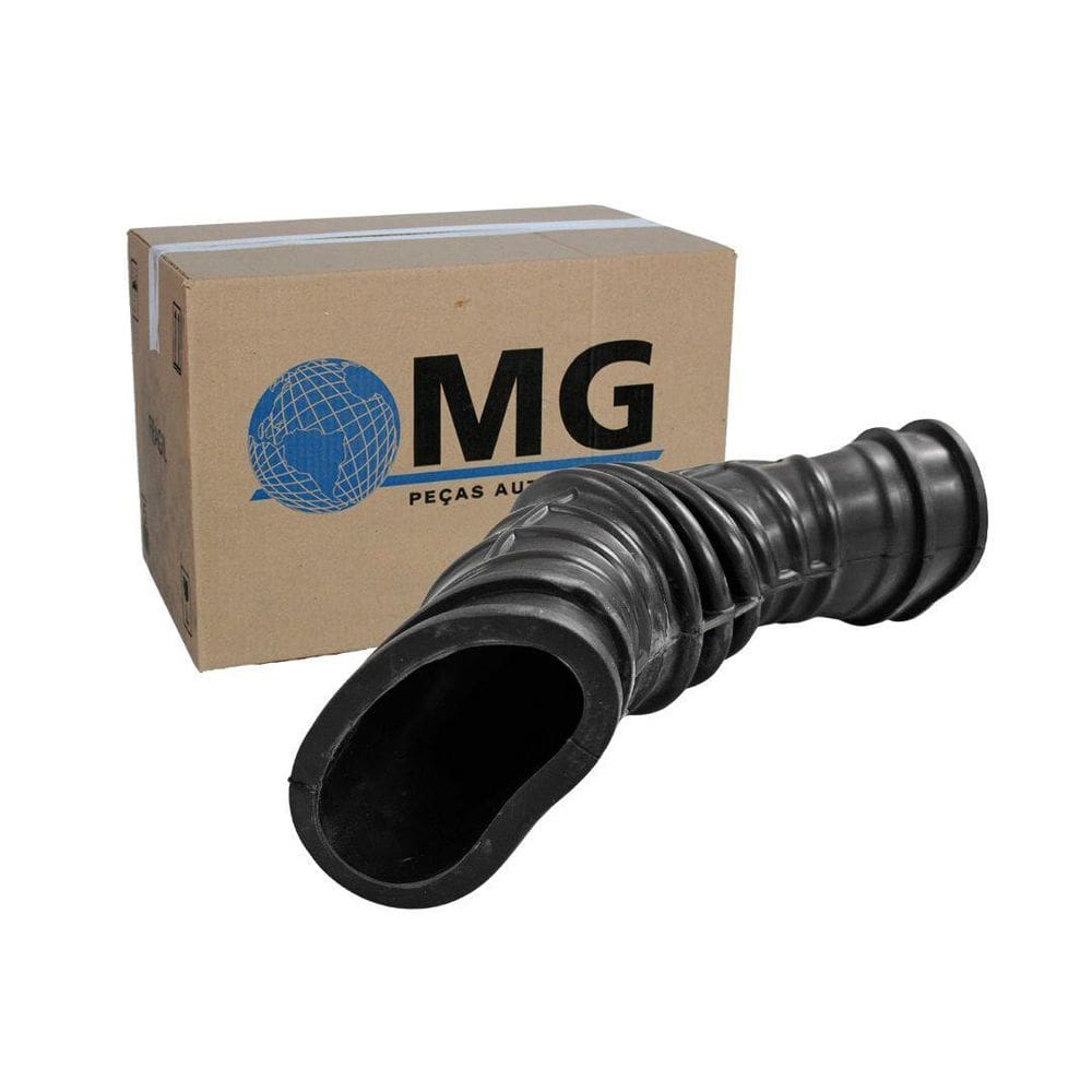Mangueira Filtro De Ar Para Ford Ka Motor Endura 97 A 99