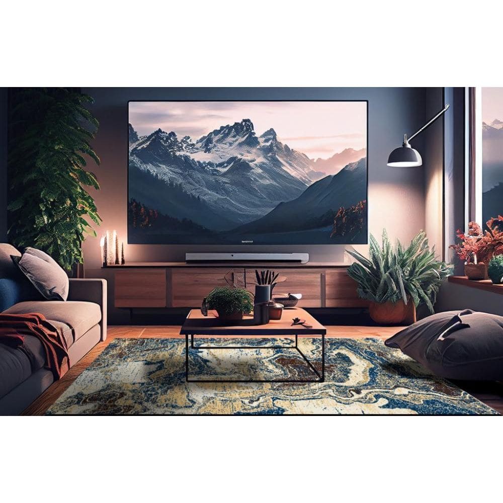 Tapete Montana Lascaux Des. Mysterie 200X250 Cm