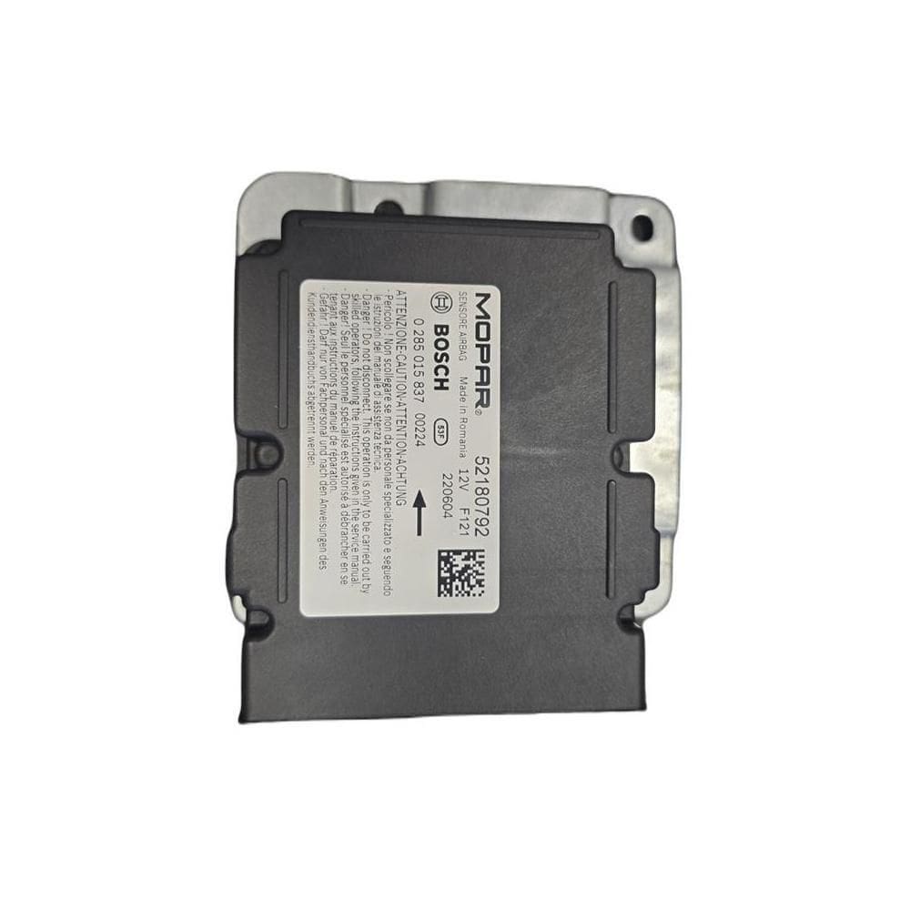 Modulo Air Bag Do Renegade 52180792