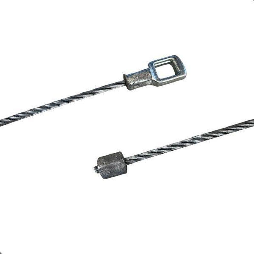 Cabo Freio Mão Ligação Grande Hilux 4X4 96/04 4761635020