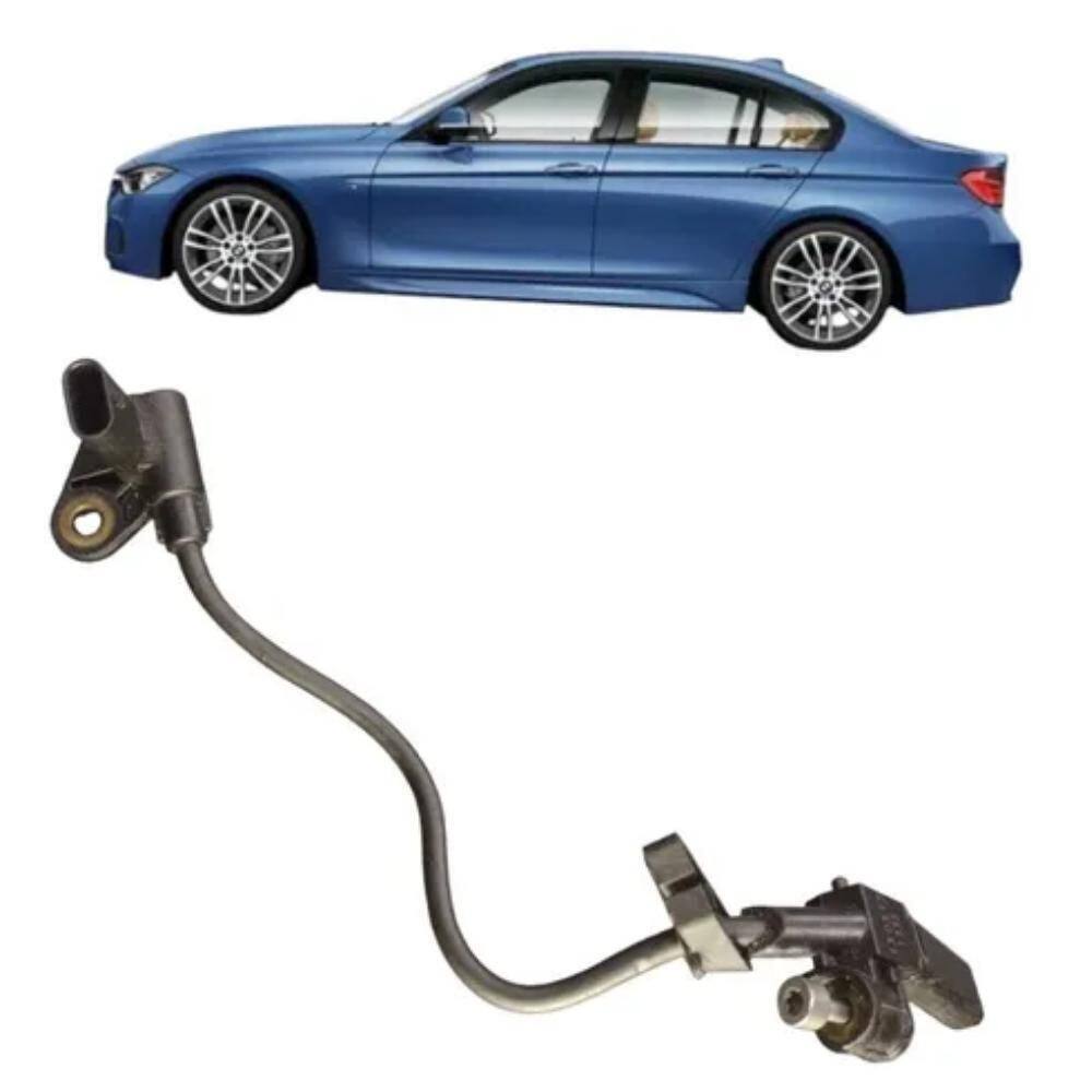 Sensor De Rotação Bmw 116I 118I 320I 328I X3 X4 X5 759586004