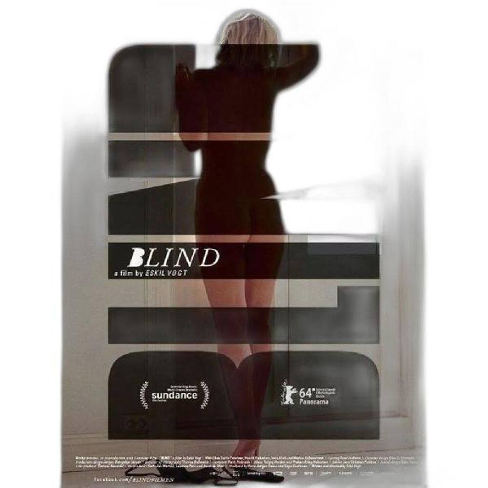 Blind - Dvd