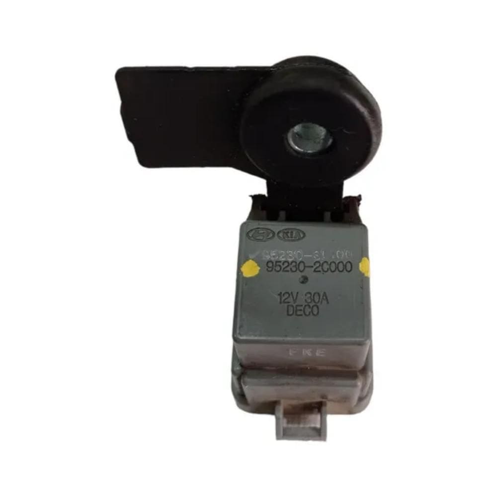 Relé De Partida Hyundai Azera 3.3 2011 952302C000