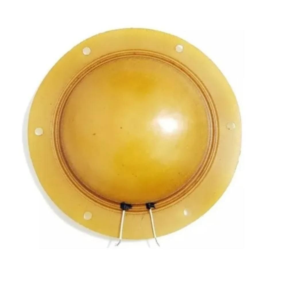 Reparo Driver Parcial Shock Reparos D-400/405 Sem Aneis