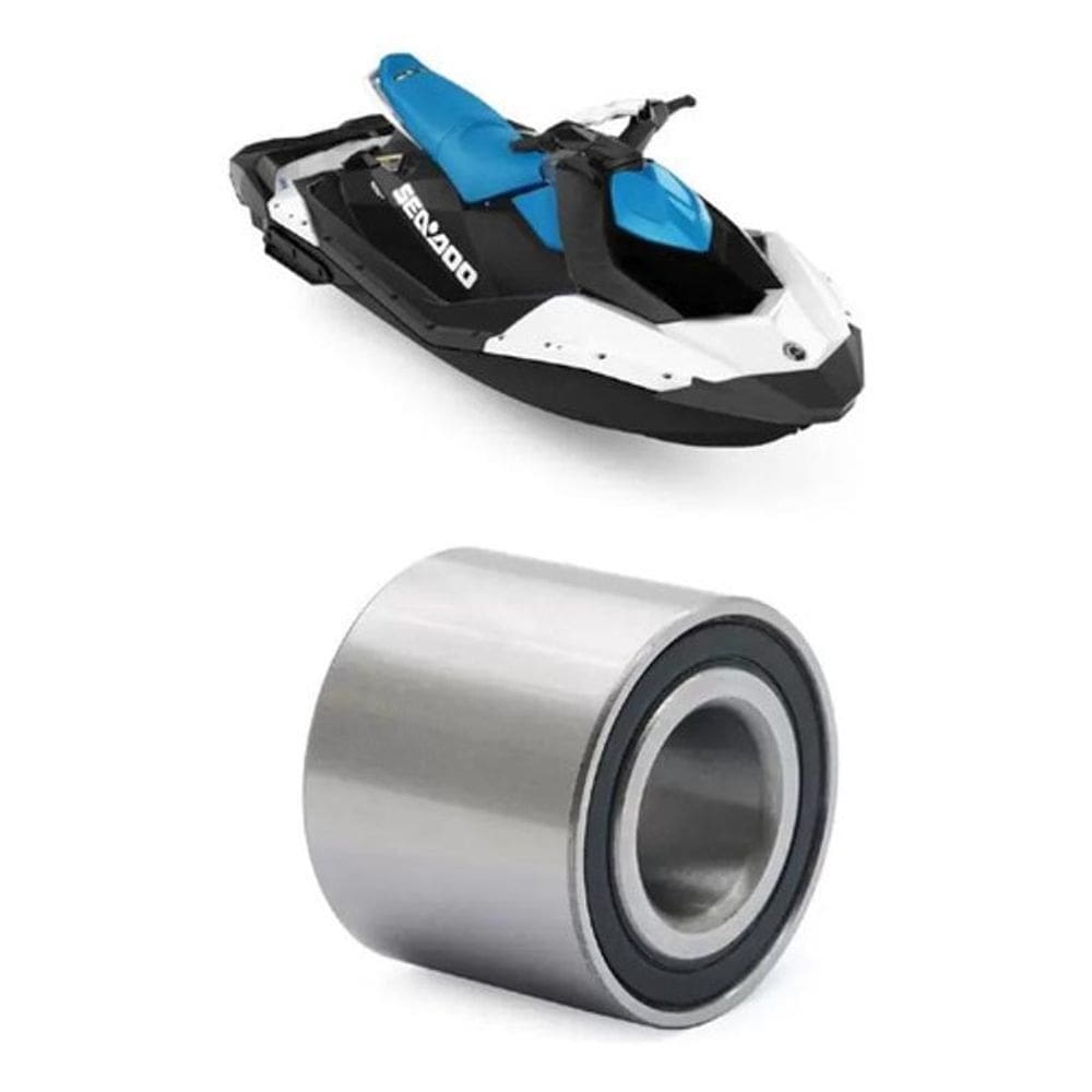 Rolamento Da Turbina Para Jet Ski Sea-Doo Spark