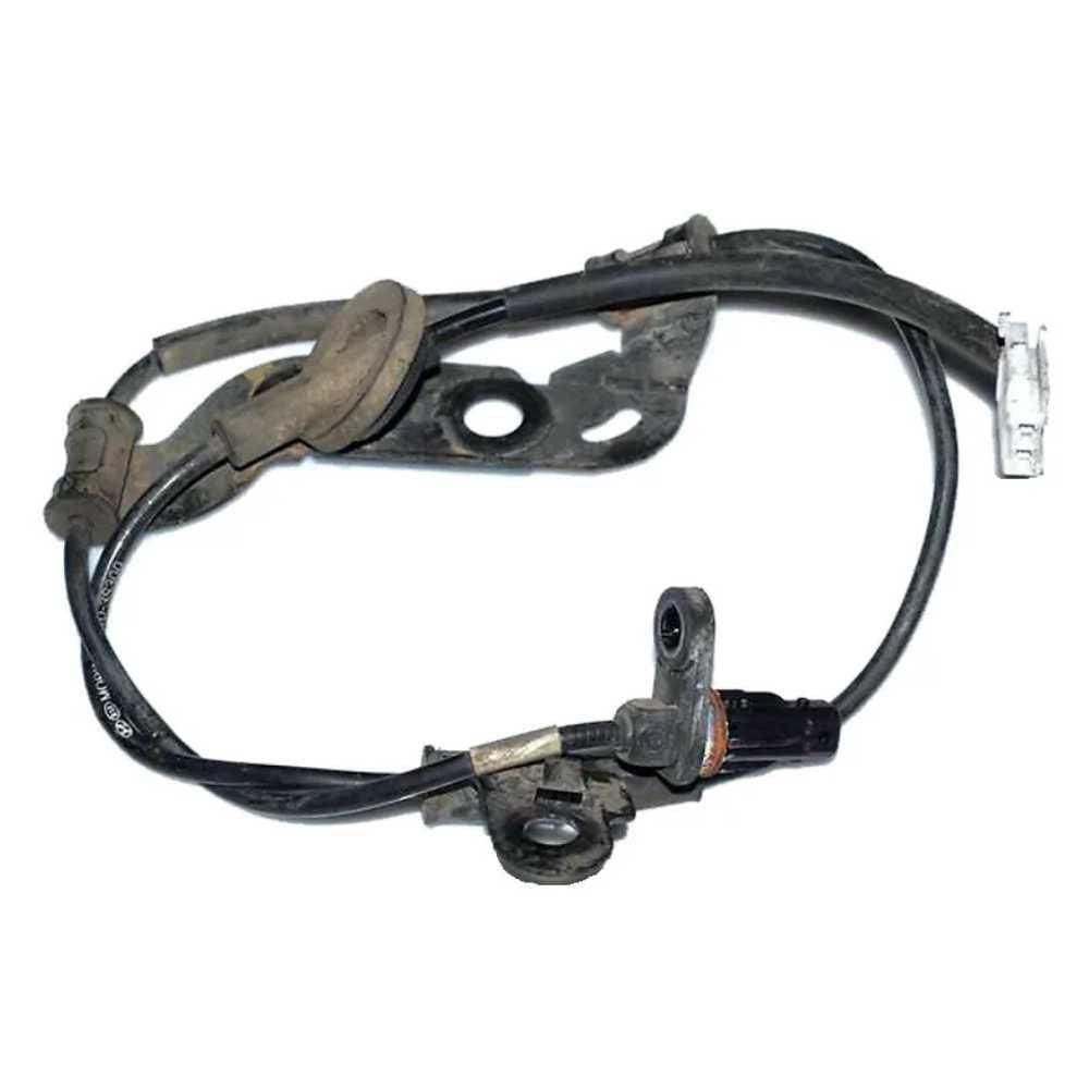 Sensor Abs Hyundai Sonata Esquerdo 599103S300