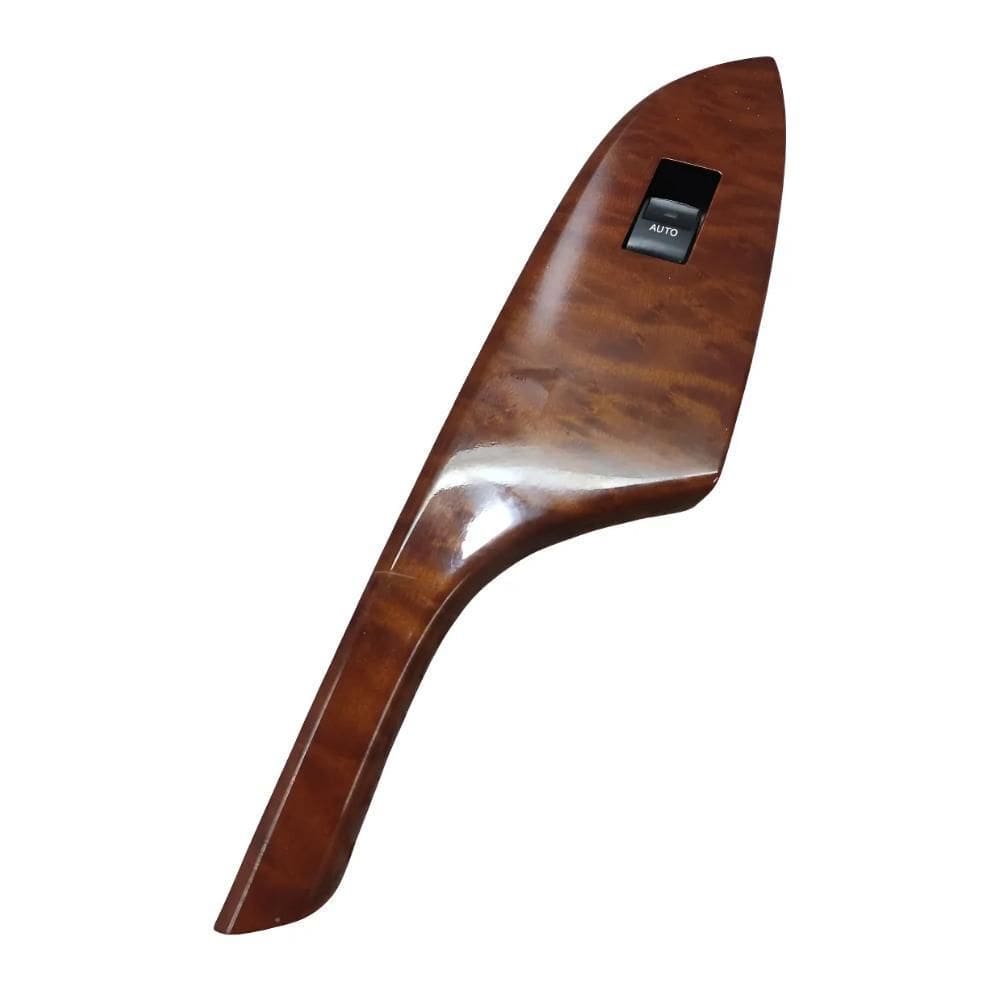 Moldura Botão Vidro Tras Esq Eletrico Corolla 09 7423102870