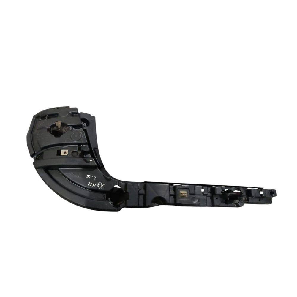 Guia Suporte Parachoque Traseiro Esquerdo Bmw X3 2012