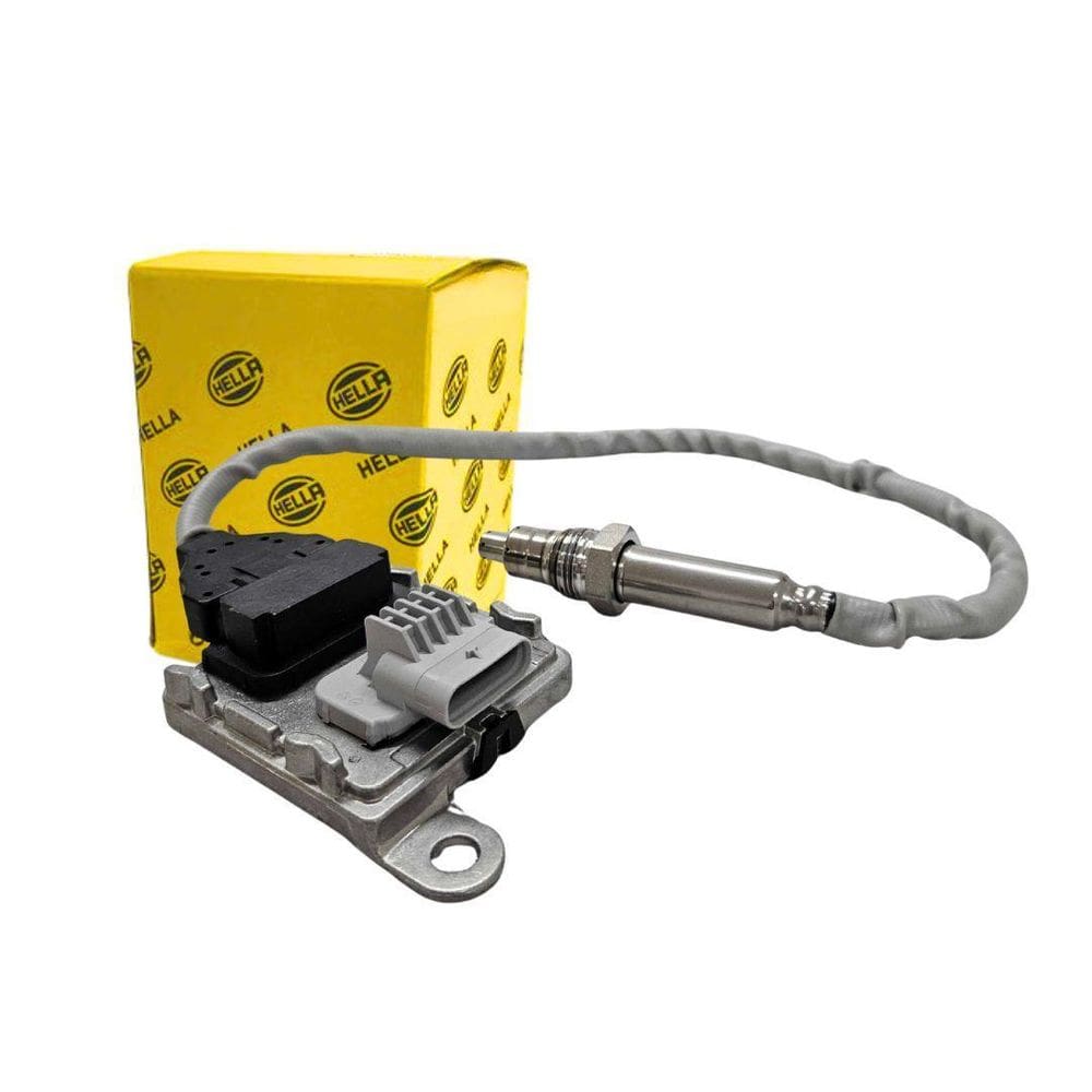 Sensor Nox Para Peugeot Expert 1.6 Bluehdi 17 A 21 Diesel