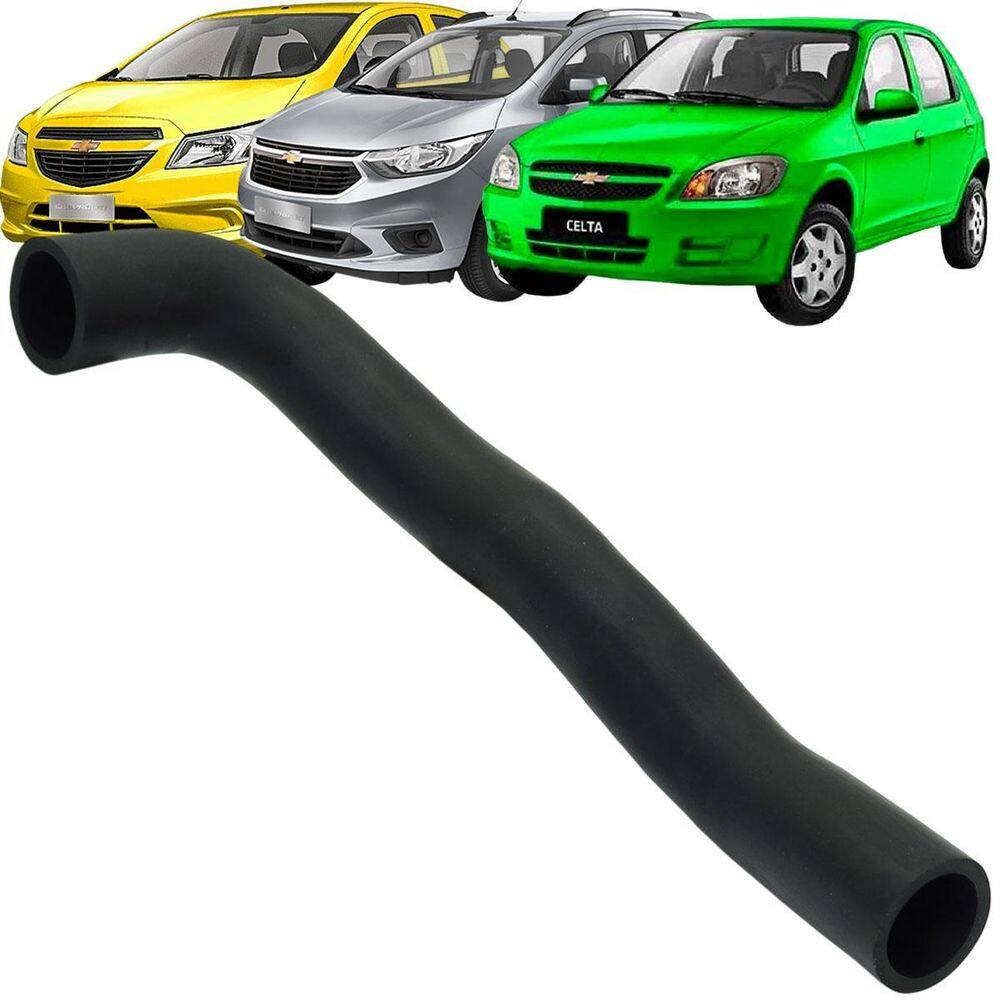 Mangueira Respiro Óleo Motor Agile Celta Corsa