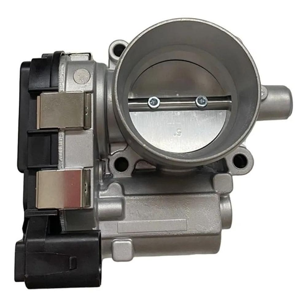 2X Corpo Borboleta Tbi Golf 1.4 16V Tsi 2014 2015 2016 2017