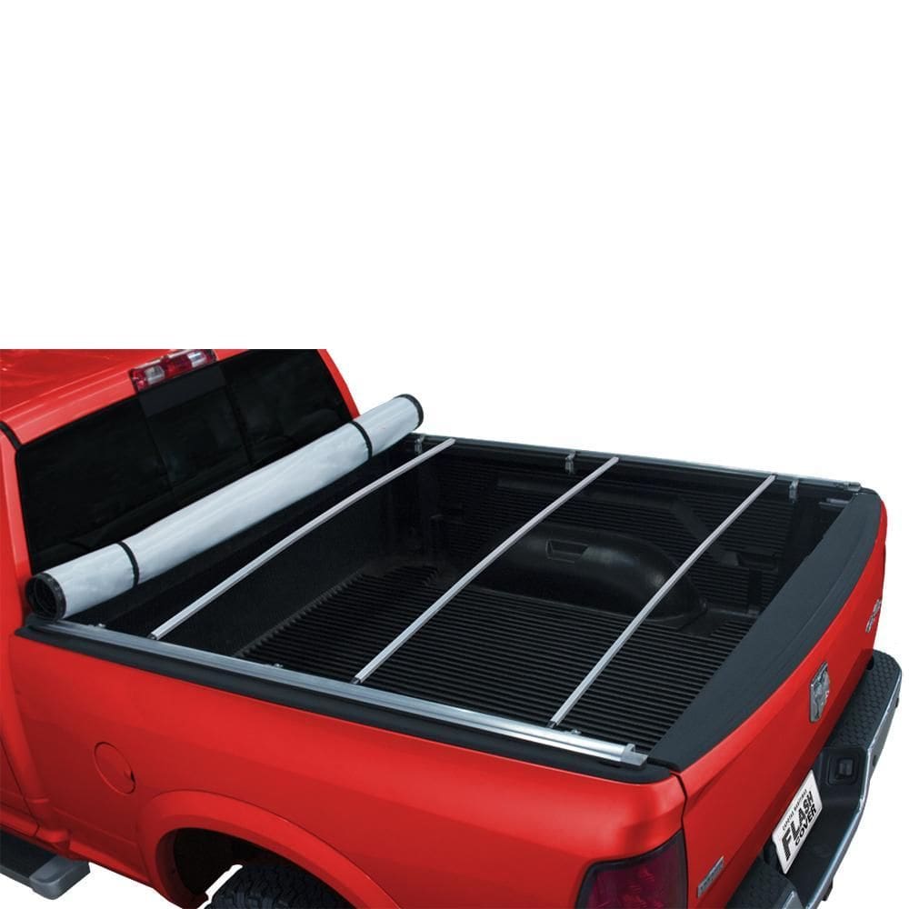 Capota Flash Cover Ff176 Ranger Xls Cd 12+ Ff