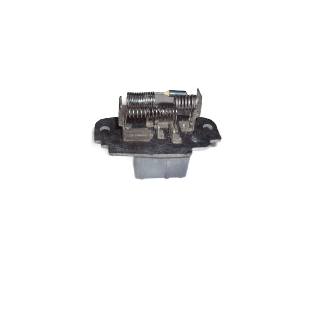 Resistor Ventoinha Ford Ranger Genuíno