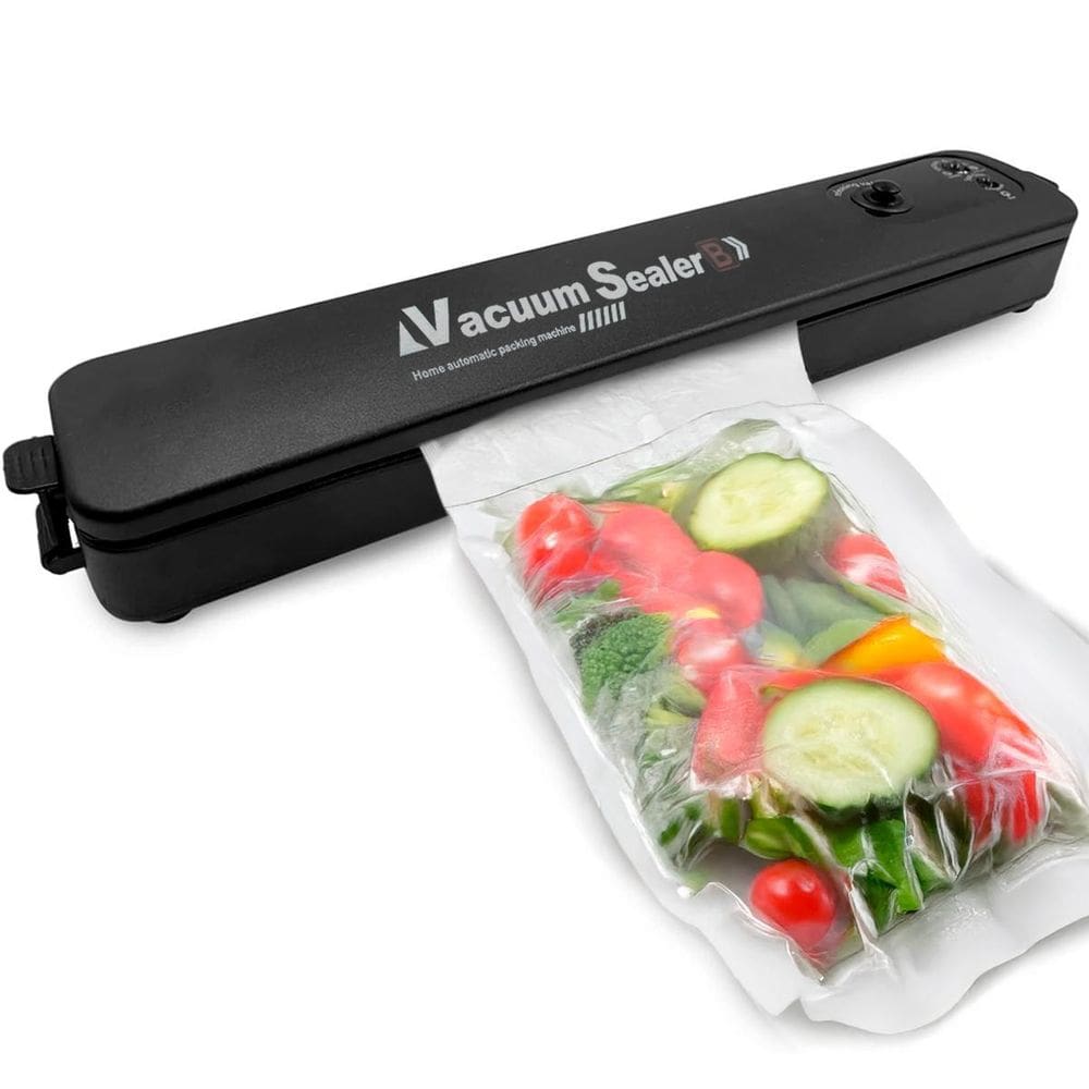 Seladora A Vacuo Elet. Ref.114017