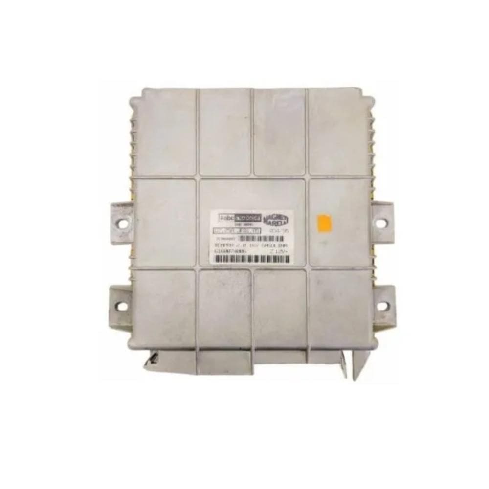 Modulo Injeção Tempra 2.0 16V Gás 6160074006