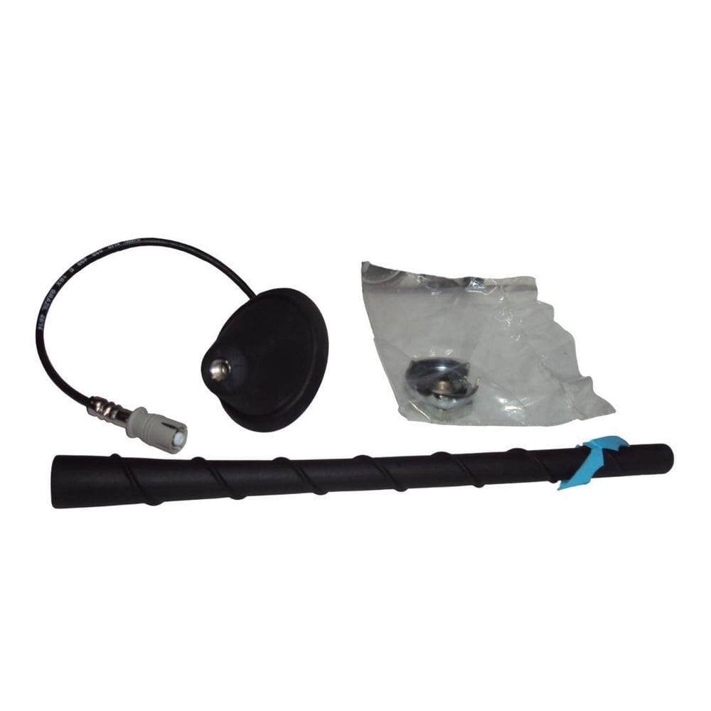 Fox Antena Automotiva Vw Genuíno