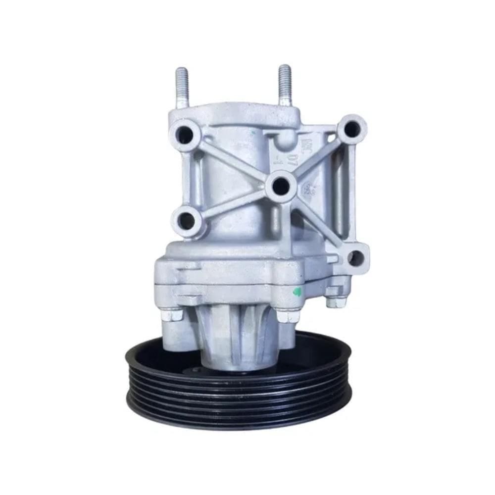 Bomba Da Agua Jeep Compass Flex 2.0 2017 A 2021 4112726809