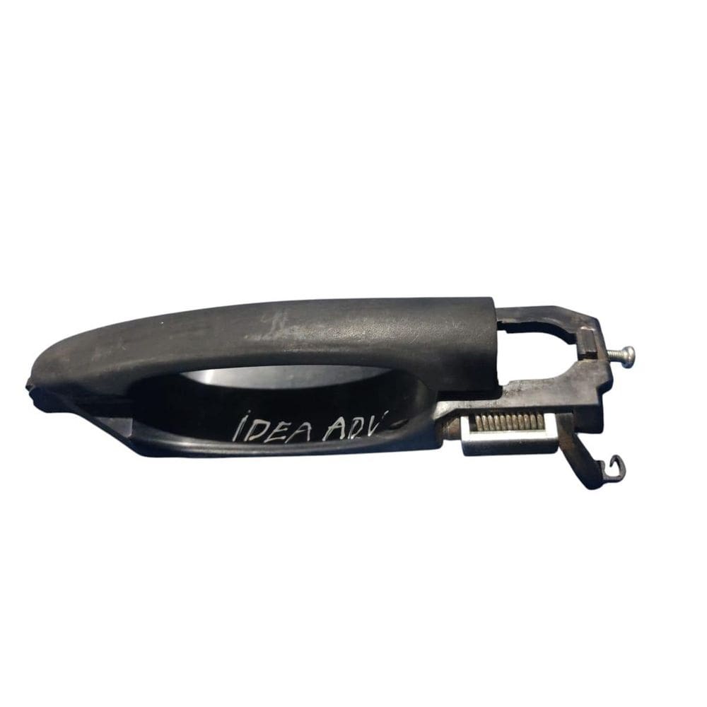 Maçaneta Externa Dianteira Direita Idea Adventure 2012