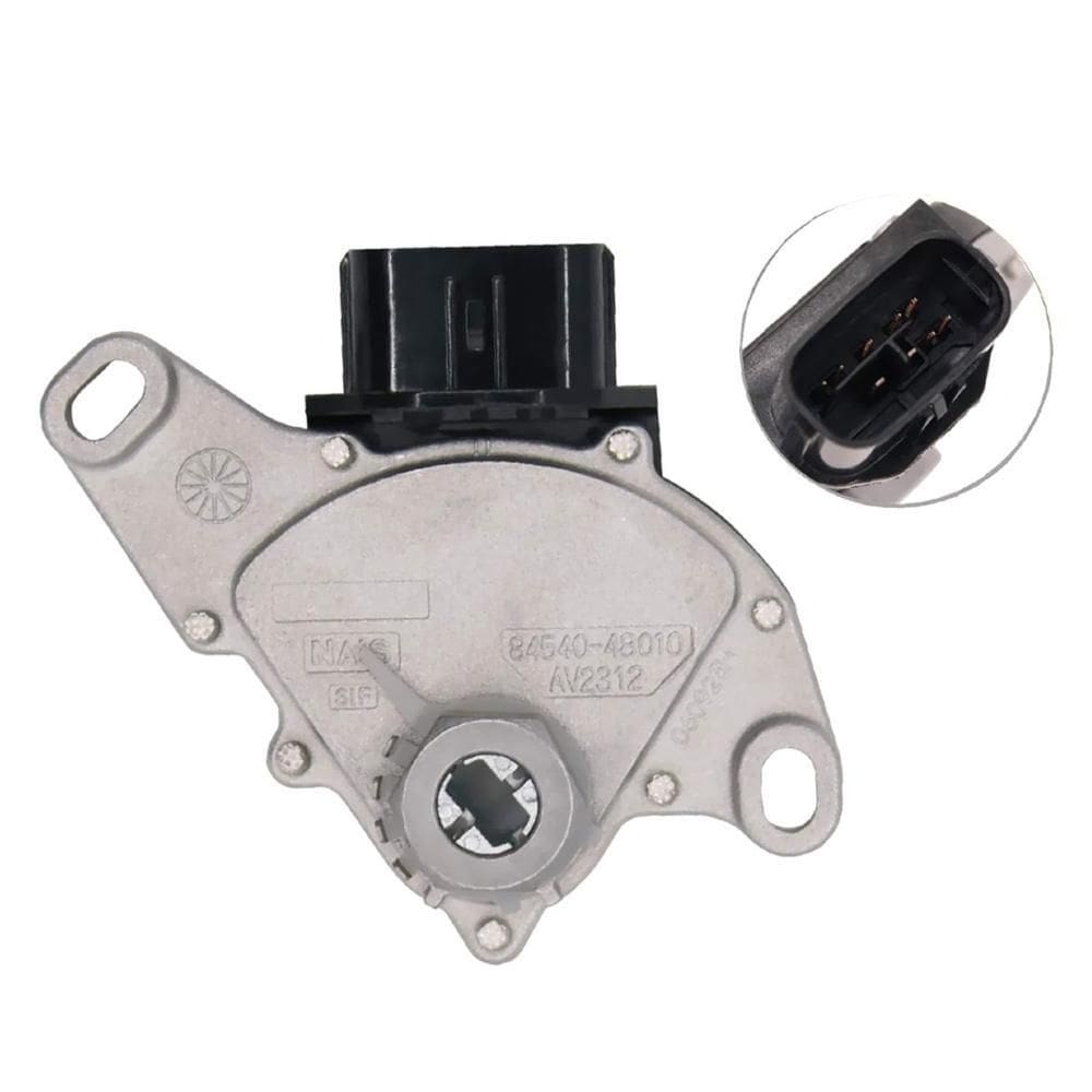 Chave Seletora Toyota Corolla 84540-48010