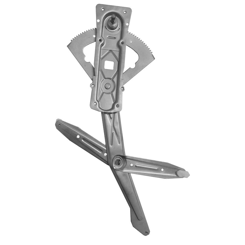 Maquina Vidro Celta 2 P Até 2006 Pino Curto Esq Manual