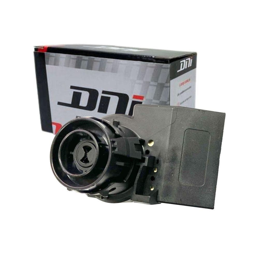 Comutador Ignição Partida Para Vw Up Após 2015 6C0905865