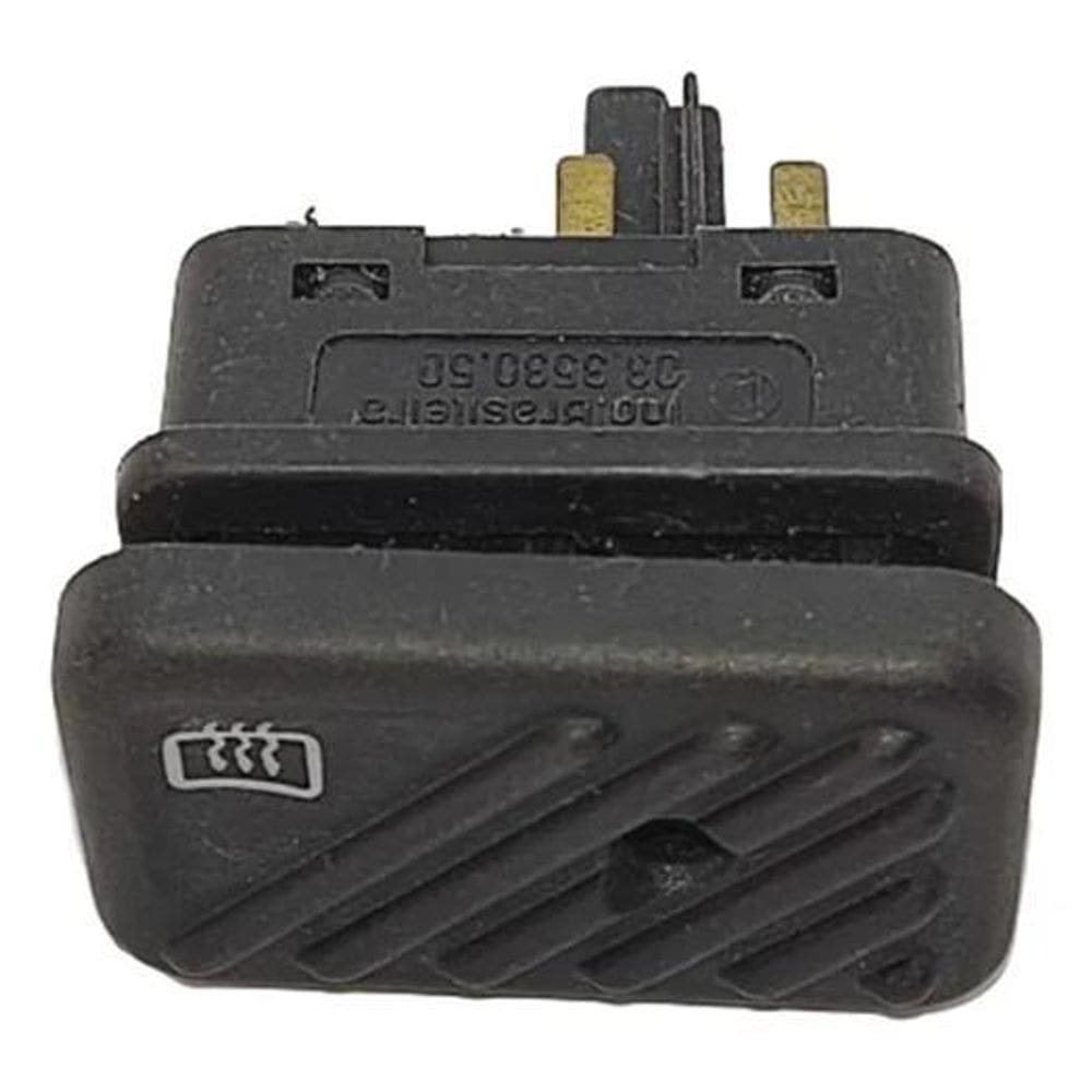 Interruptor Desembaçador Vidro Tras Logus, Pointer 558959621