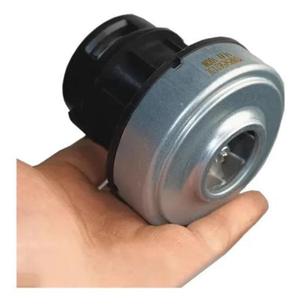 Motor Dc De Sucção Rs-545 14,4V 100W