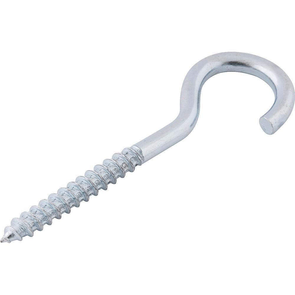 Gancho G-10 4,8X70Mm Com 6 Peças Vonder