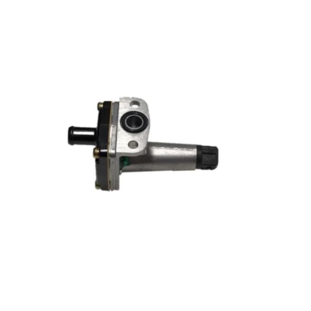 Válvula Reguladora De Ar Nissan 22660-V5210