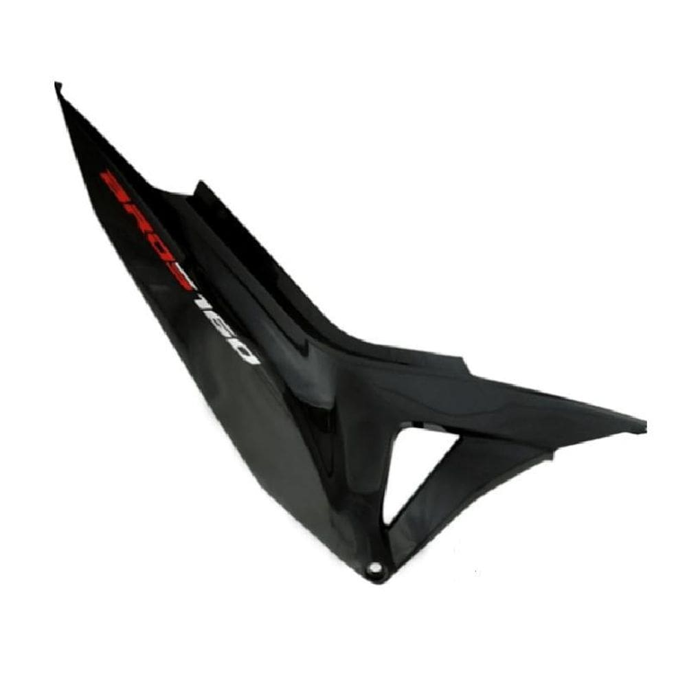 Honda Bros 160 Carenagem Lateral Direita Genuíno