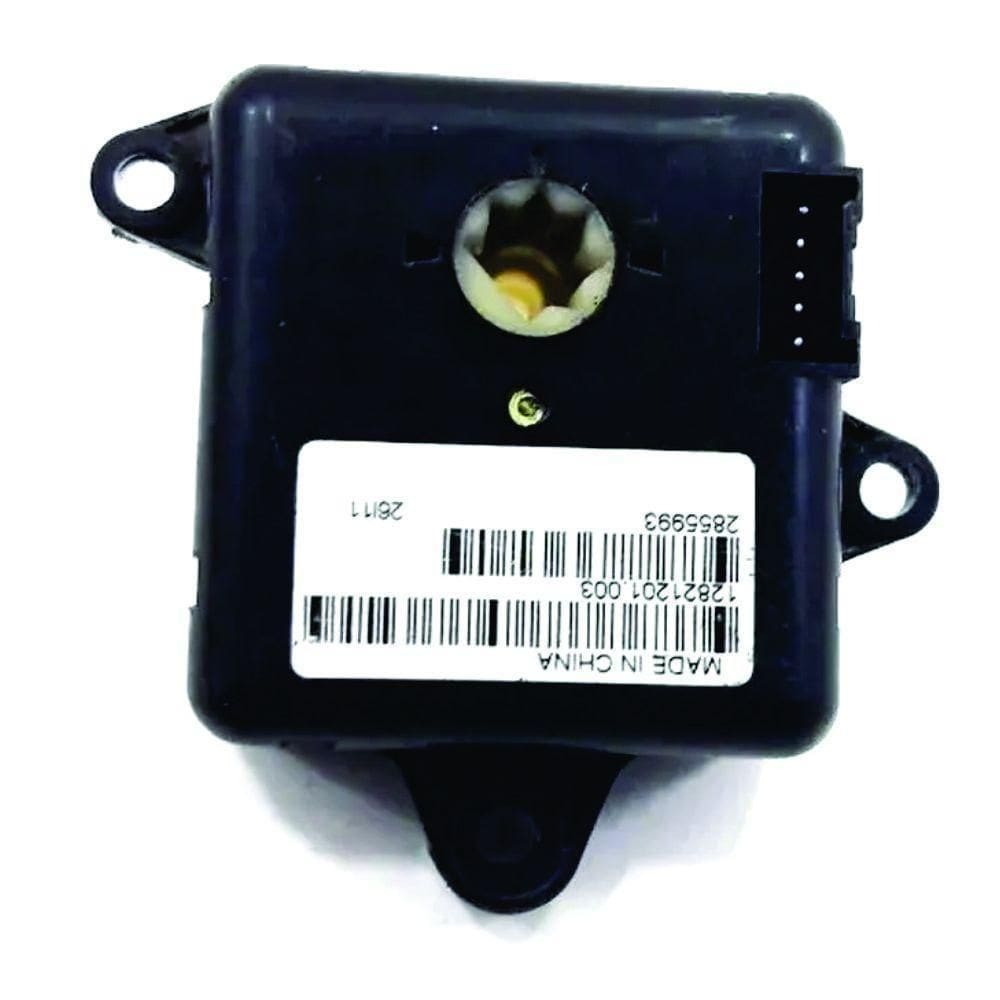Motor Difusor Ar Gm Captiva 12821201003