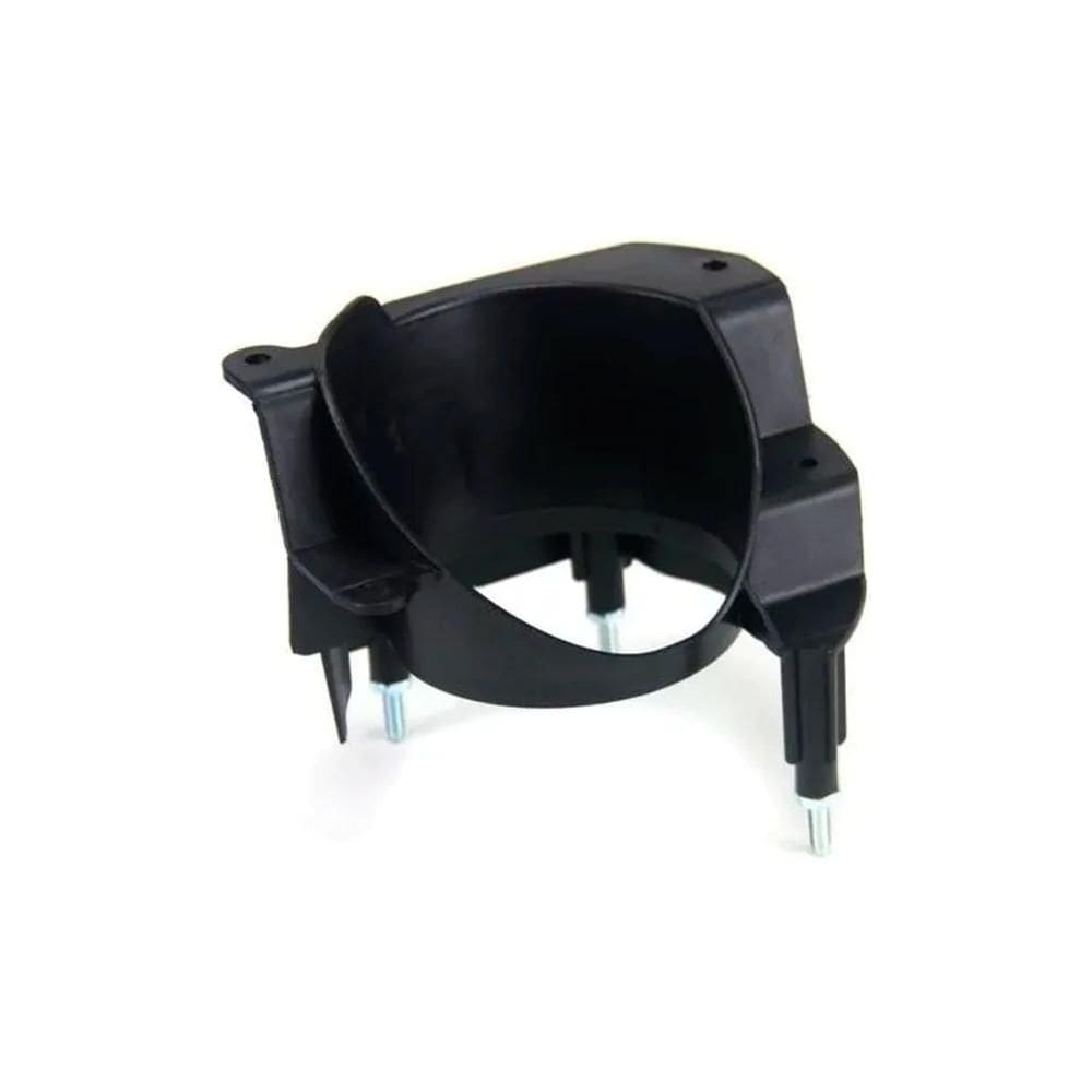 Fiat Palio Suporte Grade Farol Milha Neblina Ld Novo Genuíno