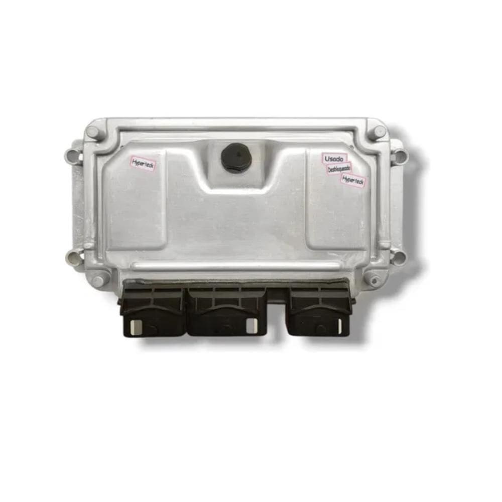 Módulo Injeção C3 E 206 1.4 0261208883 9658552580 Desbloq