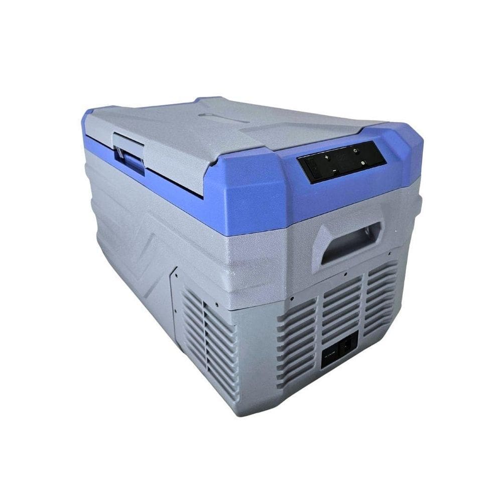 MP - Geladeira 30 Litros 12V 24V 110V 220V Ca