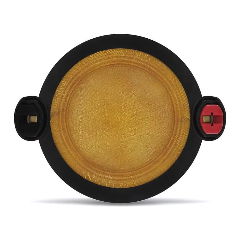 Reparo Driver Musical Shock Reparos Iii Plus