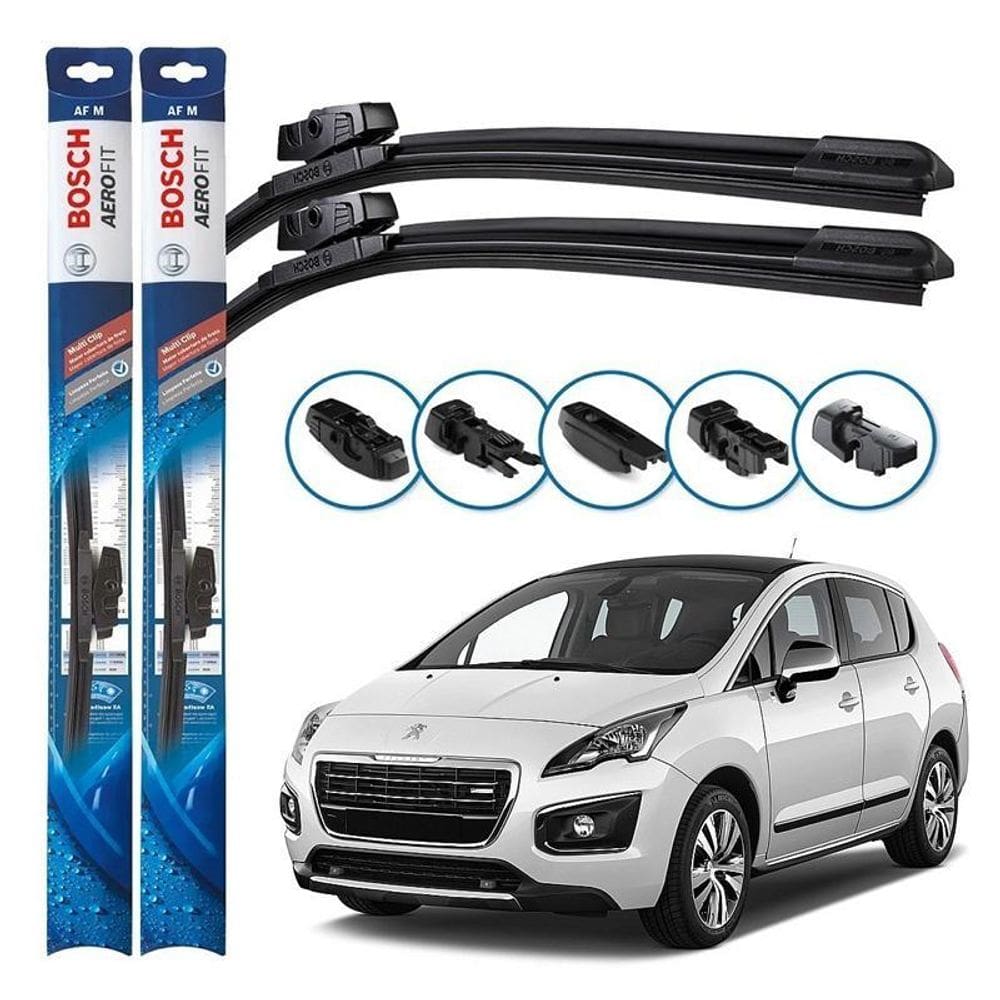 Palheta Para-Brisa Peugeot/2017 Bosch Multi