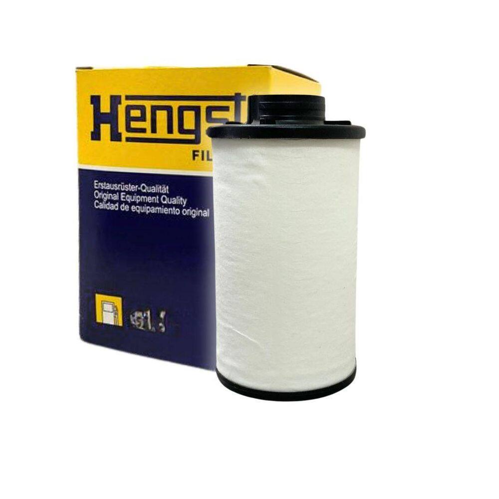 Filtro Óleo Câmbio Para Bmw M3 2017 A 2019 Dsg Dct