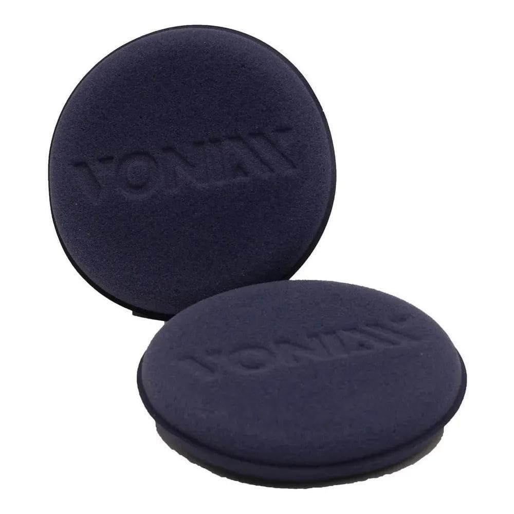 2X Aplicador De Espuma Vonixx Kit 2 Unidades