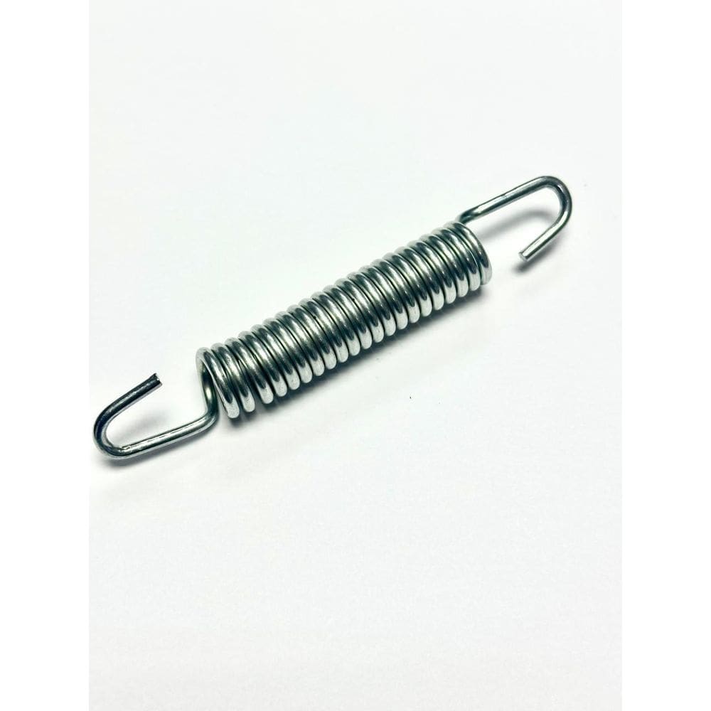 Mola Cavalete Traseira Cargueira Gas/Agua Medida 117Mm -