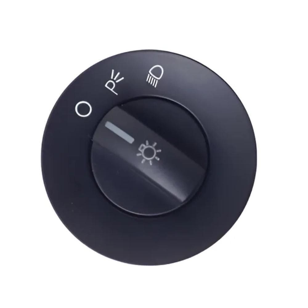 Botão Comando Luz New Fiesta Mexicano 2013 A 2015 Ae8T13A024