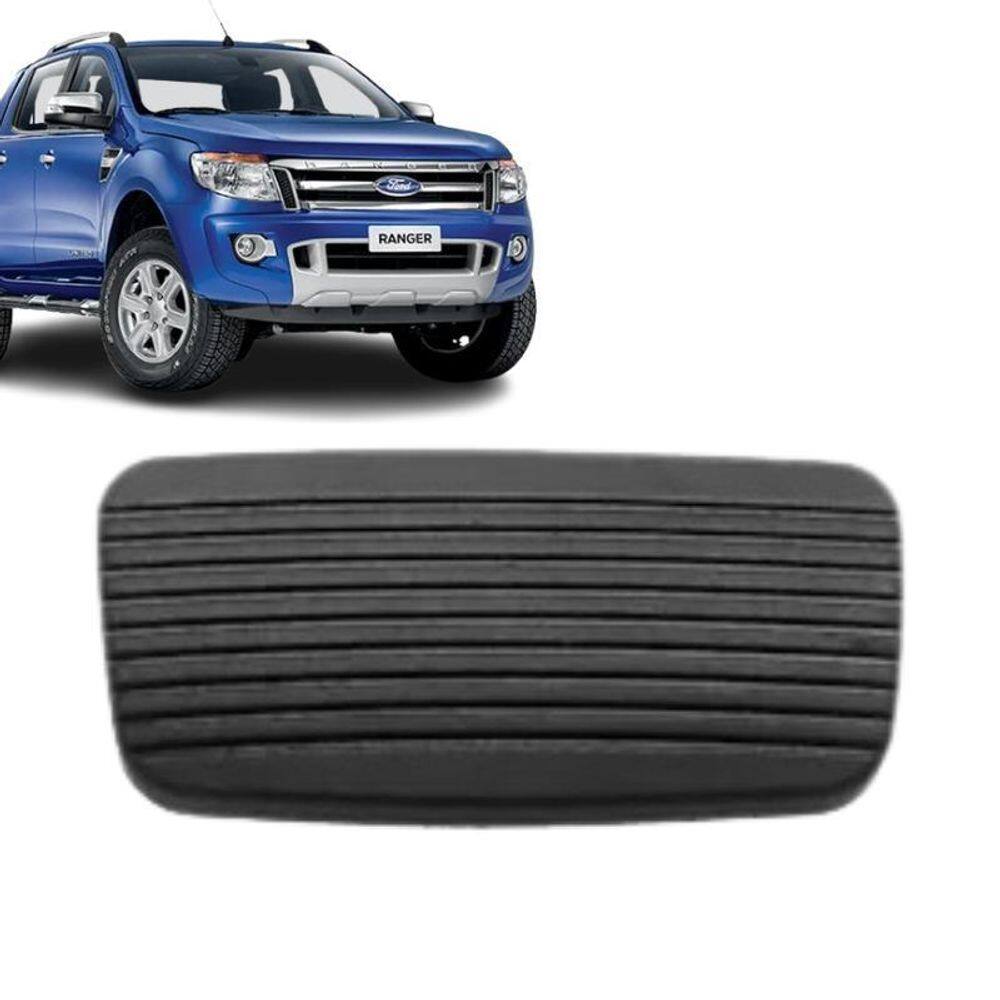 Capa De Pedal Do Freio Automático Da Ranger