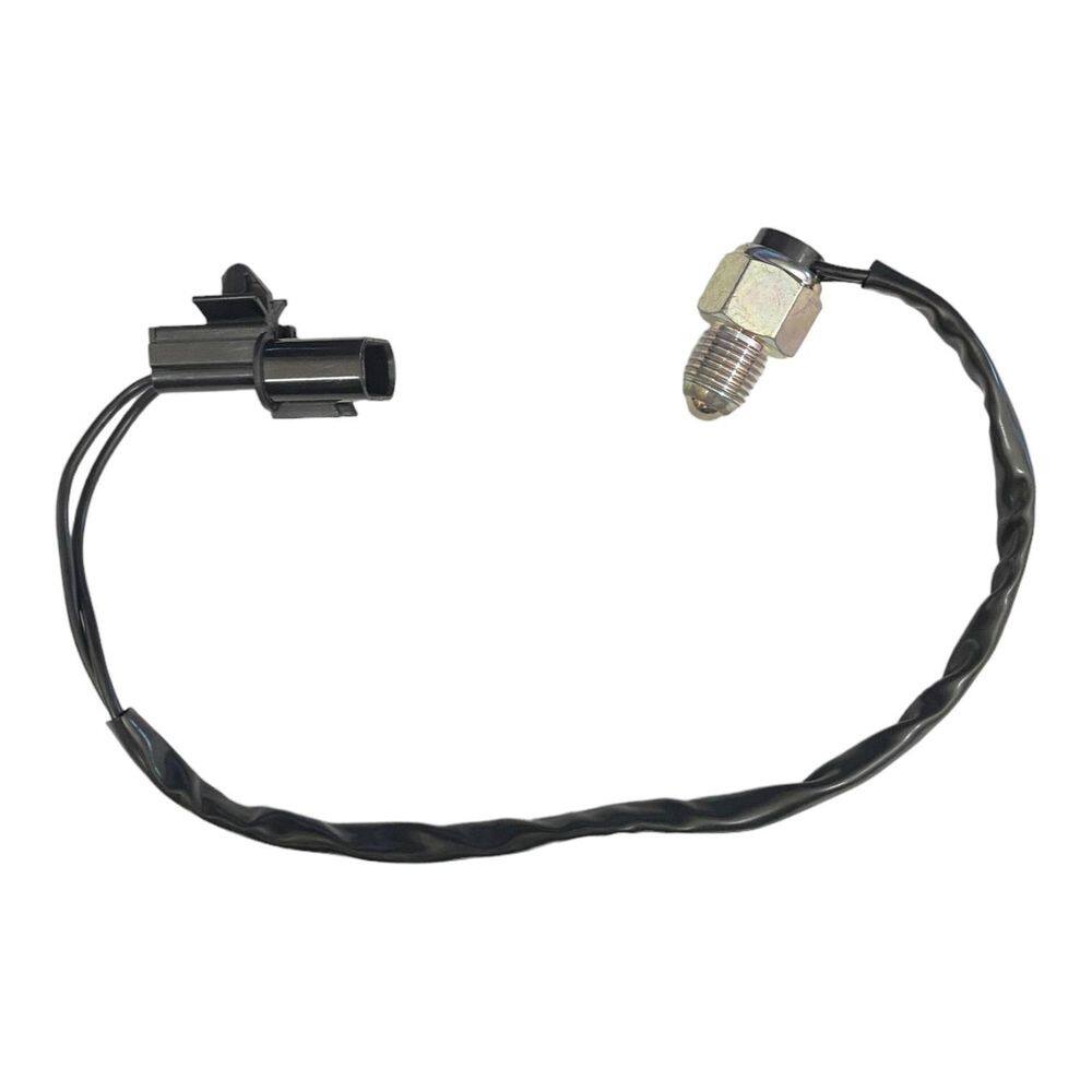 Sensor Tracao 4X4 L200 Sport Outdoor 03/11 Cambio Manual