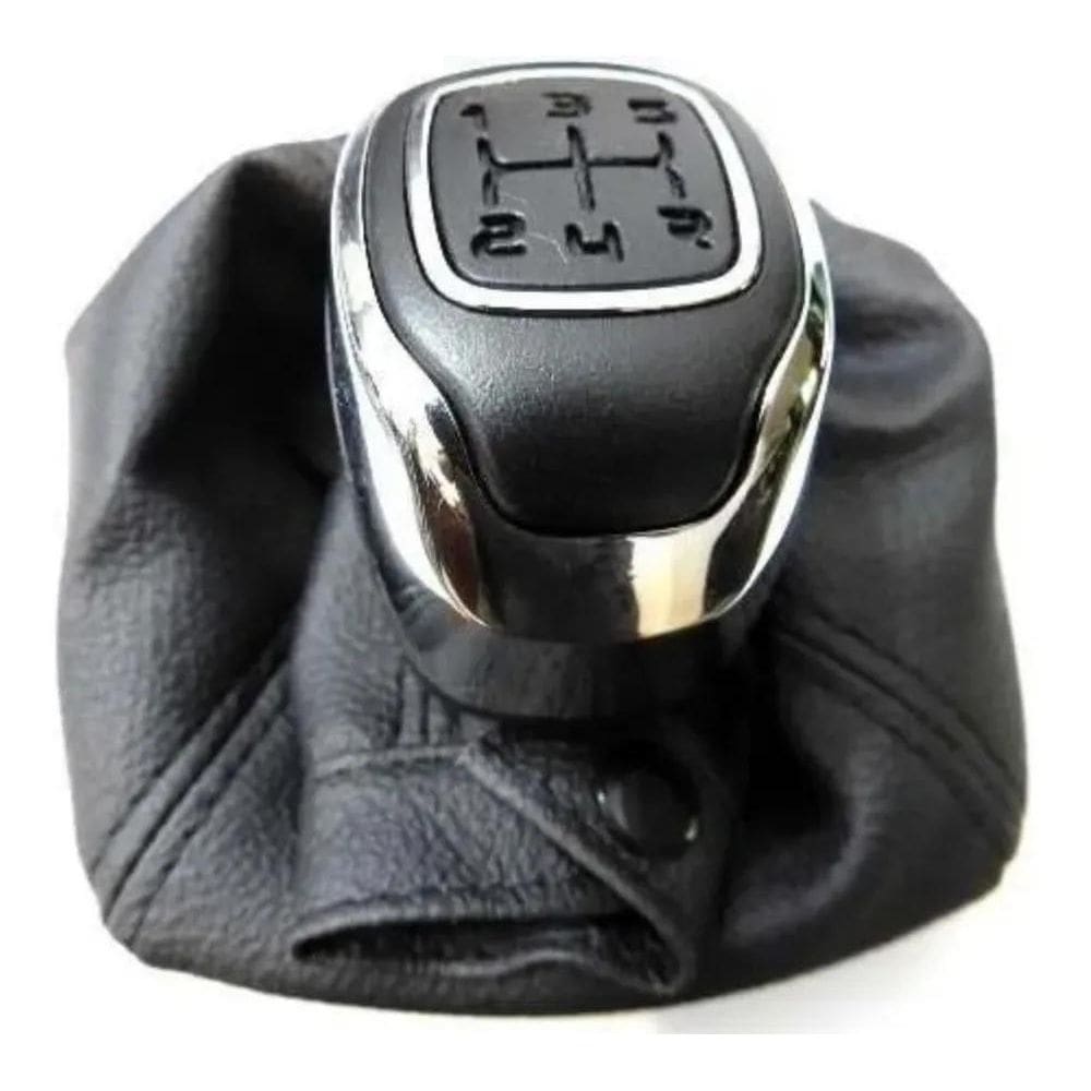 Bola Cambio + Coifa Palio 97 2010 Cromado